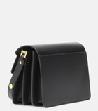 Marni - Trunk leather shoulder bag