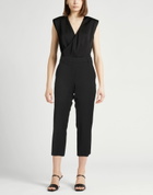 Jucca Womens Pants in Black