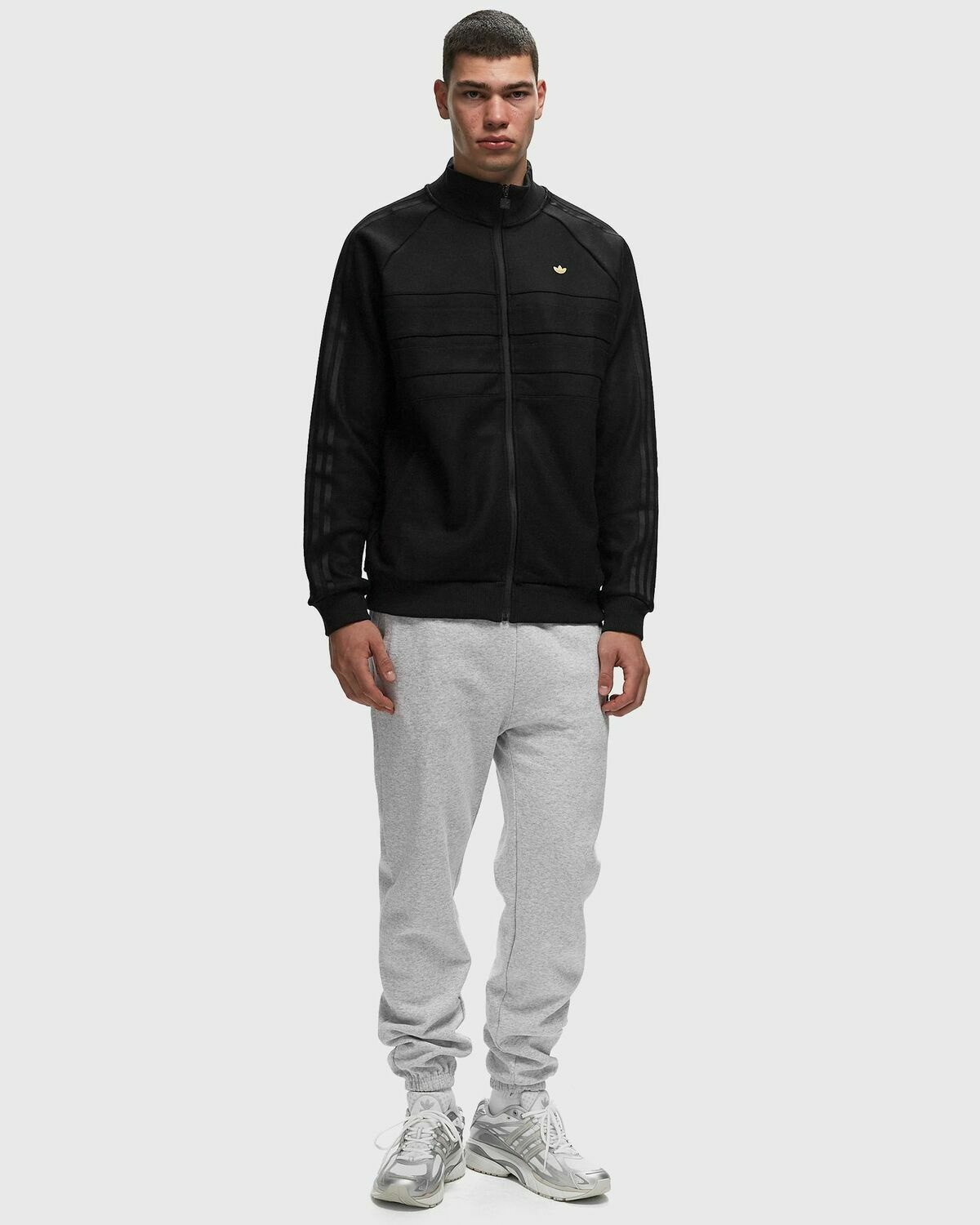 トップス archive adidas track jacket y2k olive archive adidas track jacket y2k olive Adidas Archive Track Top