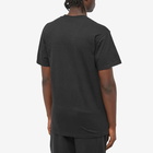 HOCKEY Men's Sikmura T-Shirt in Black