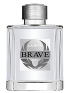 La Rive Brave Man / La Rive EDT Spray 3.3 oz (100 ml) (m)