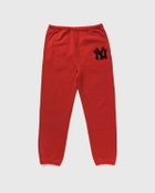Polo Ralph Lauren ATHLETIC SWEATPANTS YANKEES Red Men