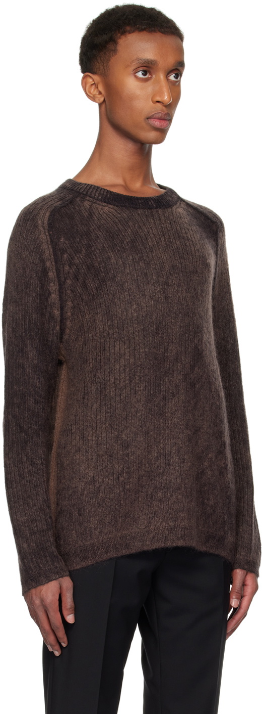 トップス Paul Smith Border Mohair Knit トップス Paul Smith Border Mohair Knit Paul Smith Border Mohair Knit