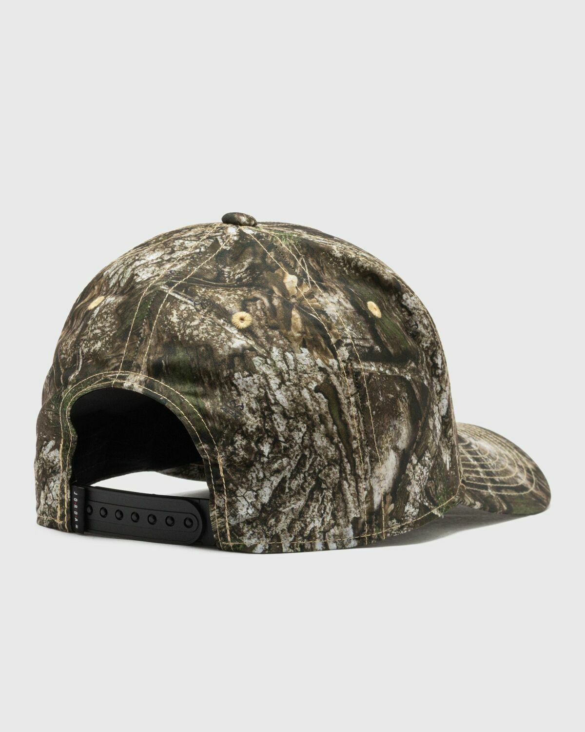 Jordan RISE CAP S CB RLT Green Men