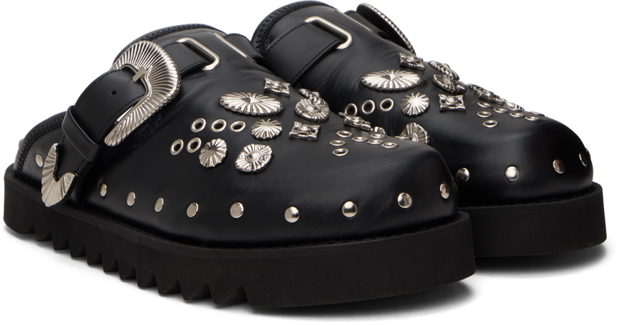 靴 TOGA VIRILIS SHOE EYELET L SABOT 39 EYELET METAL SABOT(MEN) – TOGA ONLINE STORE