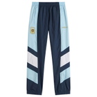 Adidas Men's AFA EQT Track Pant in Crew Navy