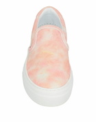 Diemme Womens Sneakers in Pink