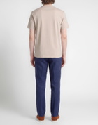 Paul & Shark Mens T-shirt in Beige