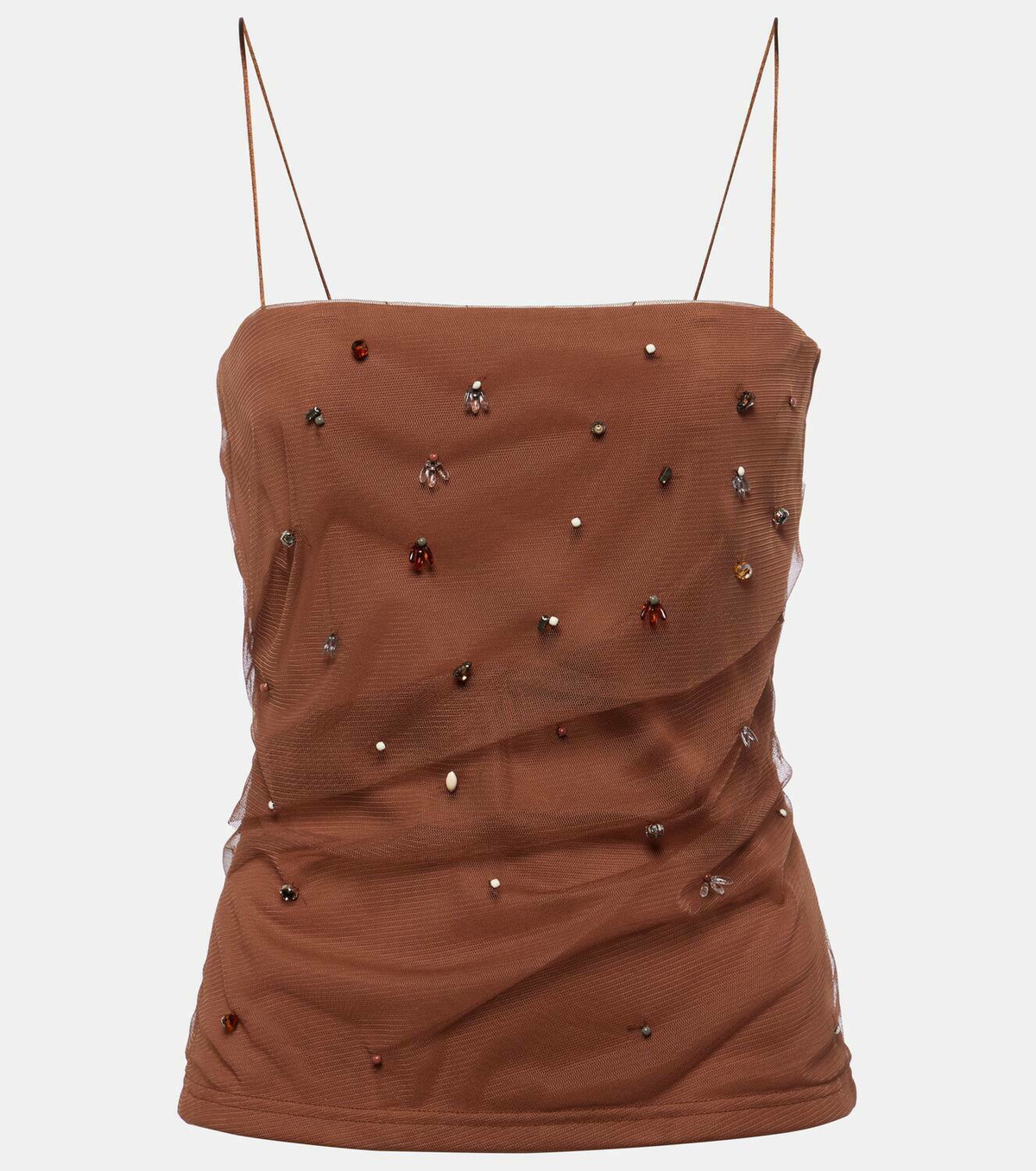 【Dorothee Schumacher】 Emotional Essence embellishedミニド Dorothee Schumacher Emotional Essence embellished corset