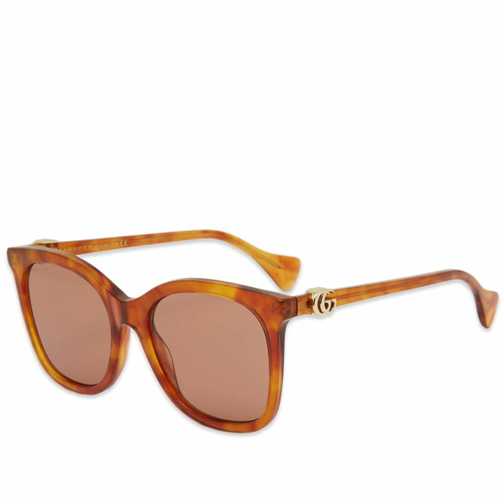 Photo: Gucci Eyewear GG1071S Sunglasses