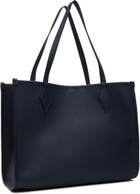 Métier Navy Chameleon 34 Tote