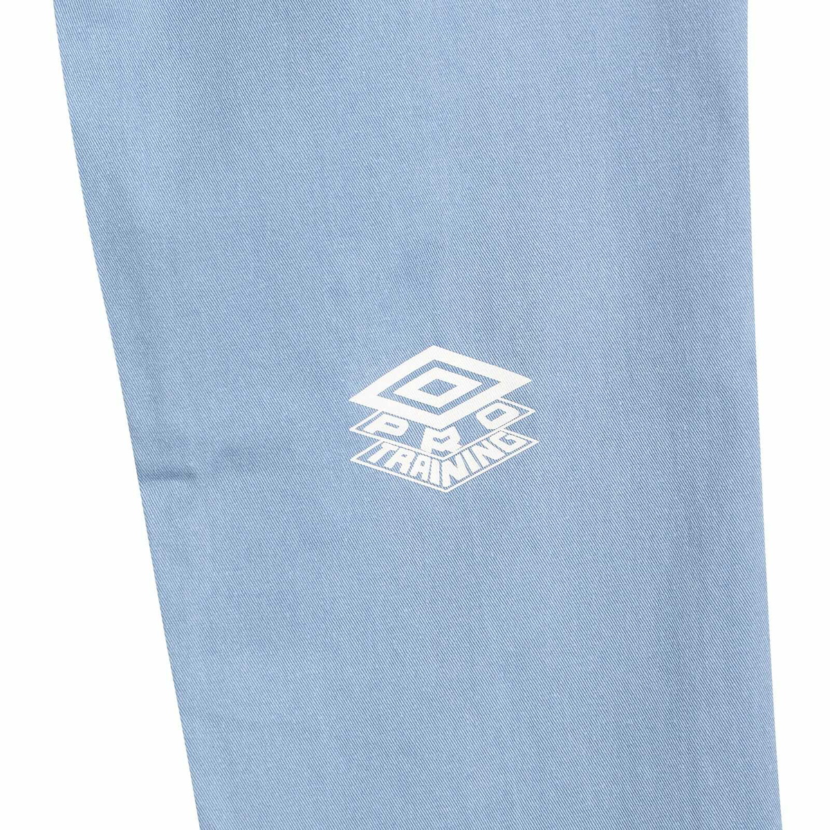 Umbro Iconic Drill Pant in Infinity