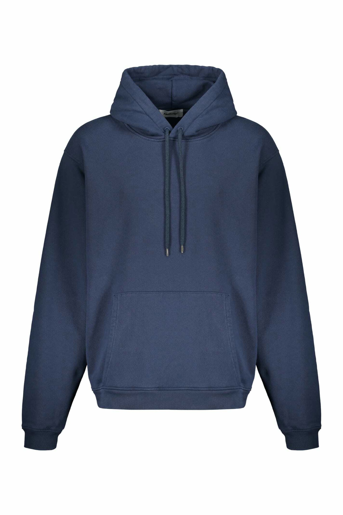 トップス AMBUSH PANEL FLEECE SWEATSHIRT Ambush Black Fleece Panel Sweatshirt Ambush