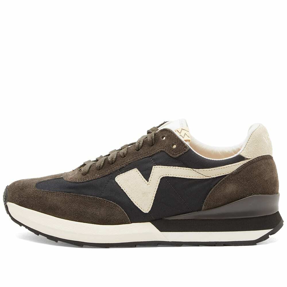 Visvim 'EKT' Sneakers - Men's 10.5