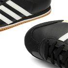 Adidas Kick Sneakers in Core Black/Core White/Gum