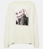 Maison Margiela Cotton jersey T-shirt