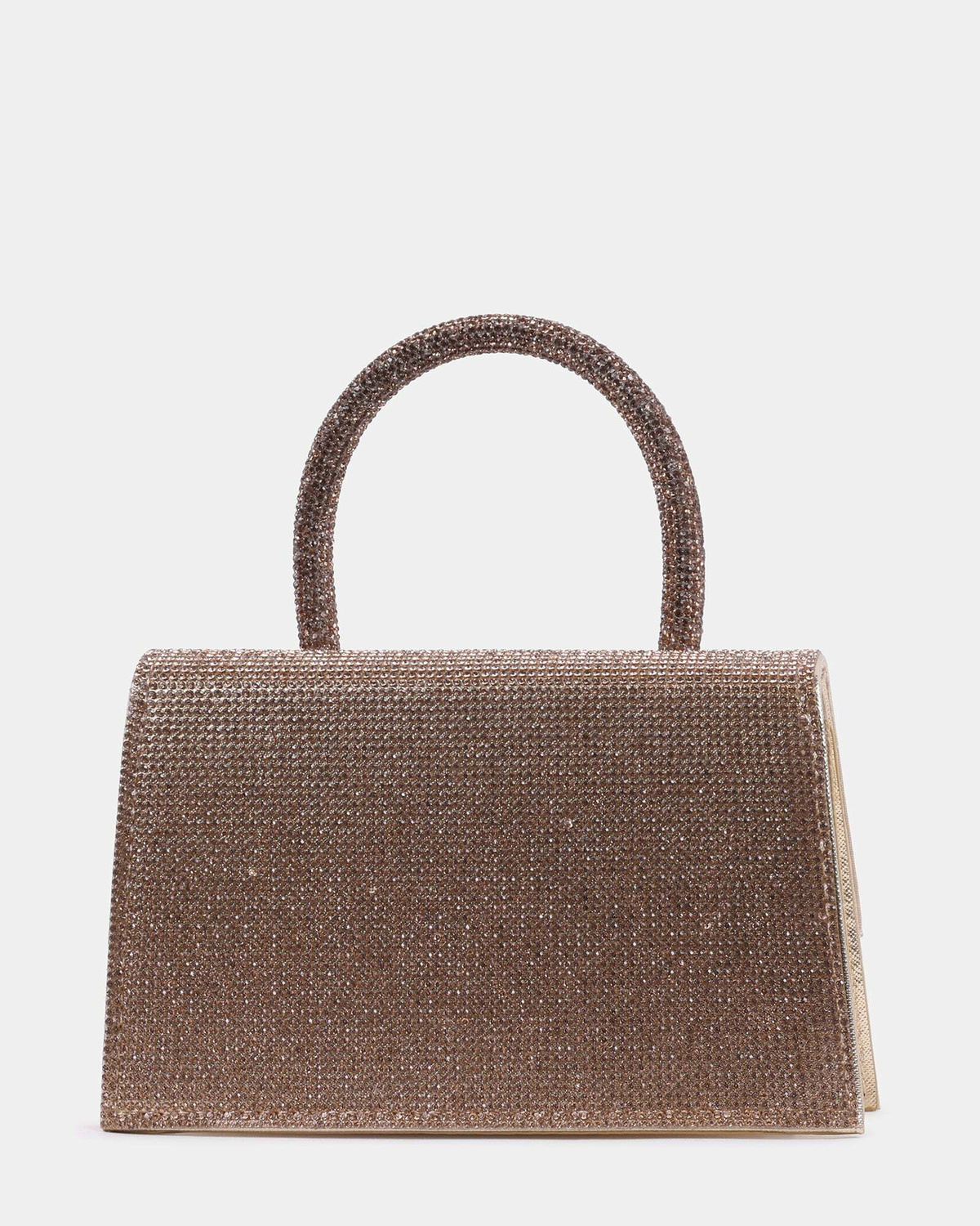 Steve Madden Bunique Bag in Gold