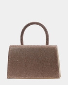 Steve Madden Bunique Bag in Gold