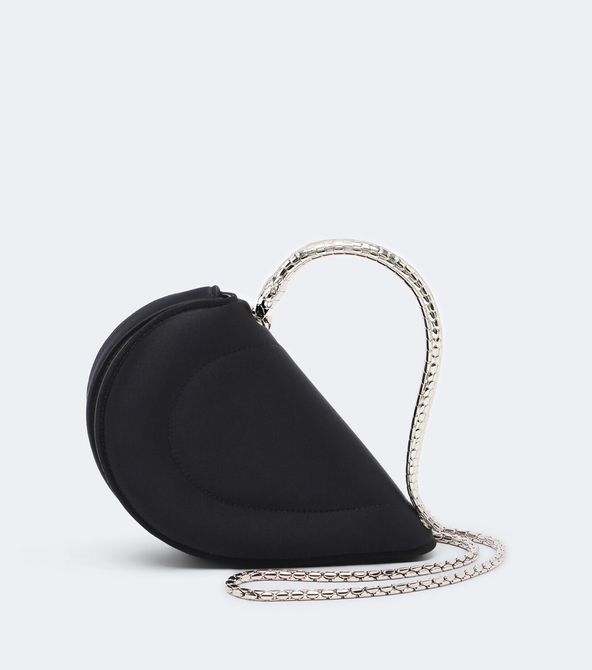 Bvlgari Serpenti Cuoricino Mini top-handle bag