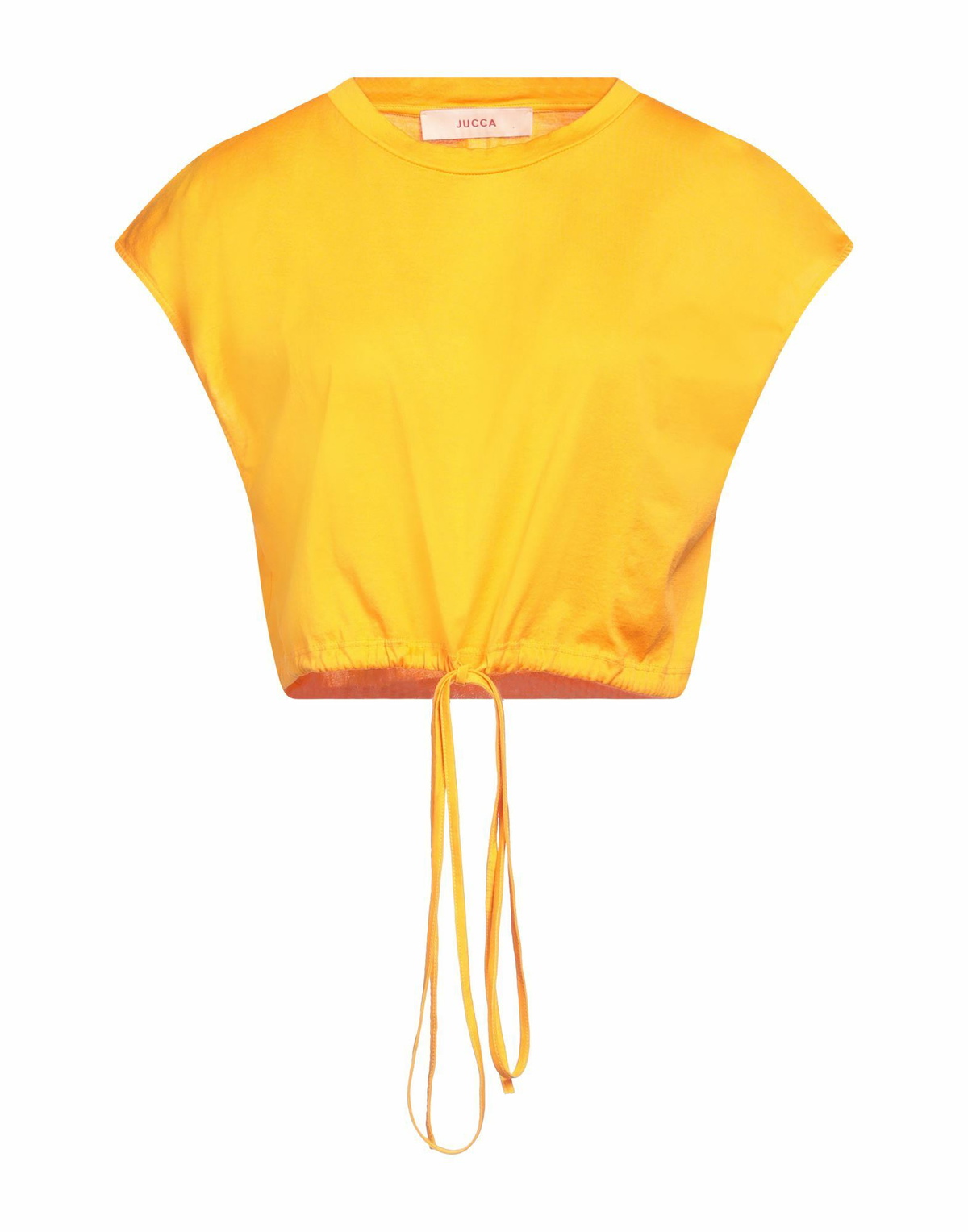 Jucca Womens Top Marigold