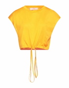 Jucca Womens Top Marigold