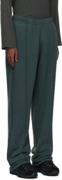 AFFXWRKS Green WRKS Jogger Sweatpants