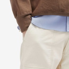 Ordinary Fits Men's Ordinary Fatigue Trousers in Beige