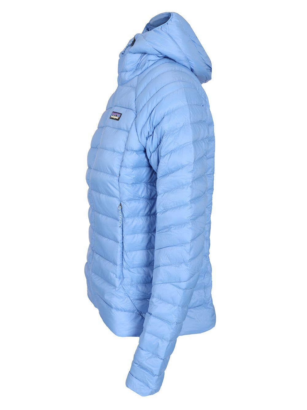 Patagonia Down Sweater Hoody Jacket