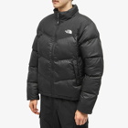 The North Face Men's Saikuru Jacket in Tnf Black