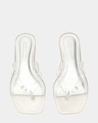 Steve Madden Trella-J Sandals in Clear