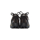 Cecilie Bahnsen Brown Diemme Edition Floral Max Sneakers