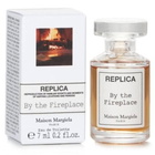 Maison Margiela Replica by The Fireplace Eau De Toilette (Miniature) 7Ml / 0.2Oz