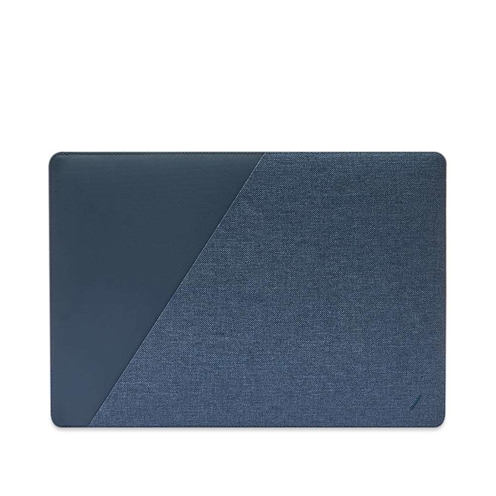 Photo: Native Union Stow Slim Macbook 13" Sleeve