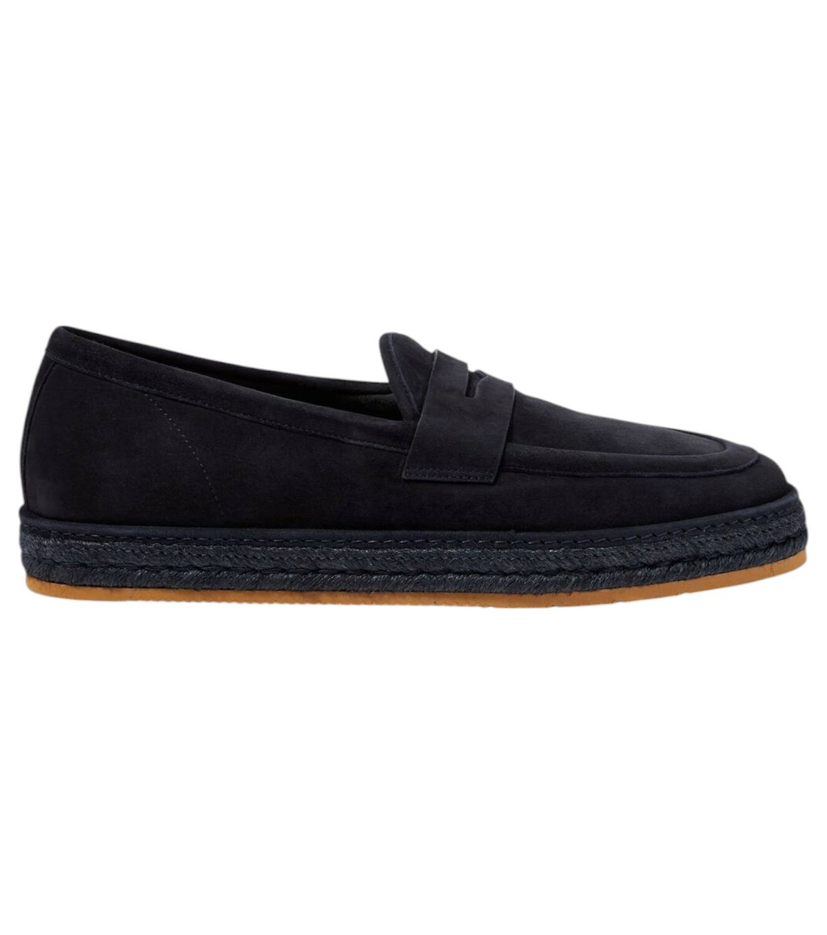 靴 Giorgio Armani slip-on shoes undefined