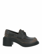 Camper Womens Lace-up shoes in Black