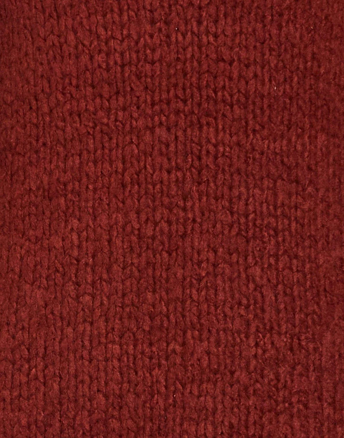Gabriela Hearst Womens Sweater Rust
