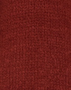 Gabriela Hearst Womens Sweater Rust