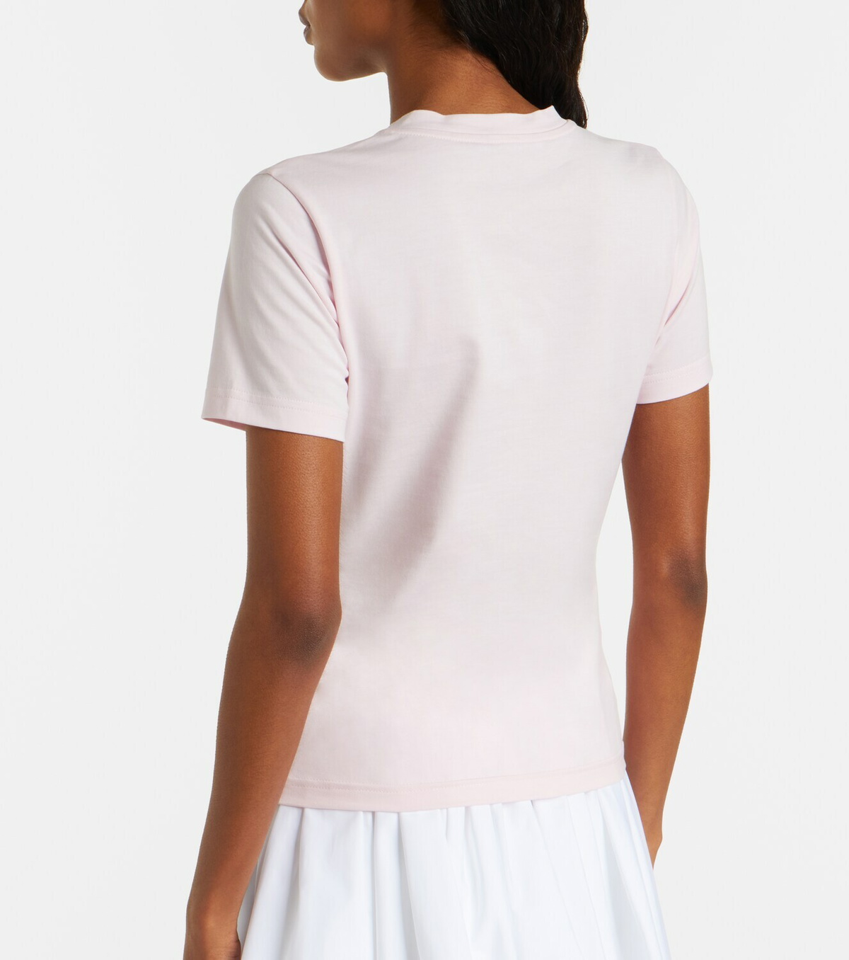Givenchy Cotton jersey T-shirt