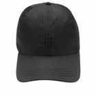Anine Bing Women's Jeremy Baseball Cap AB in Black 
