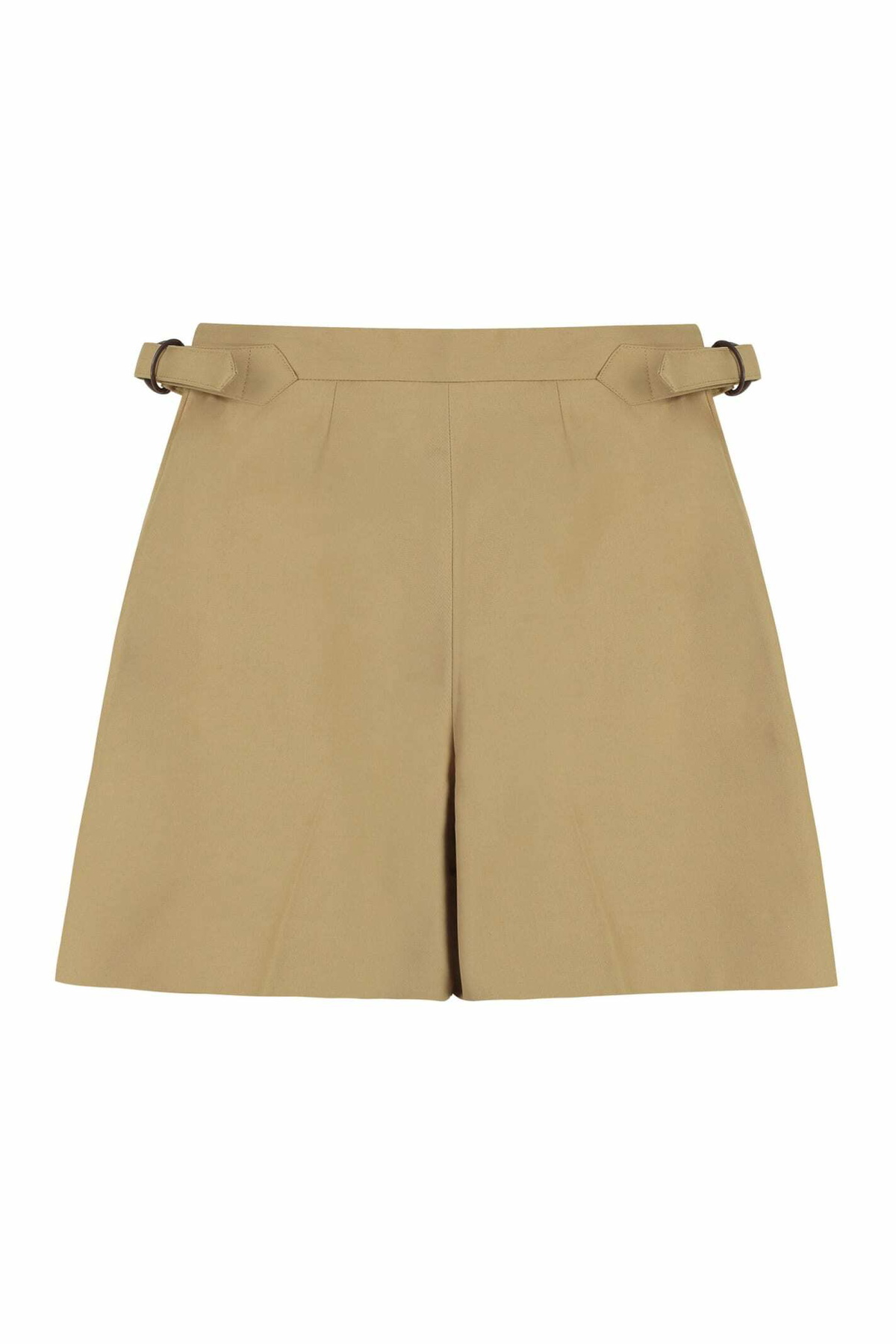 See by Chloé Cotton Shorts