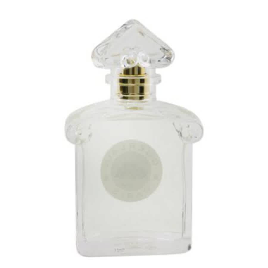 Guerlain Ladies Apres L'Ondee EDT Spray 2.5 oz Fragrances 3346470143135