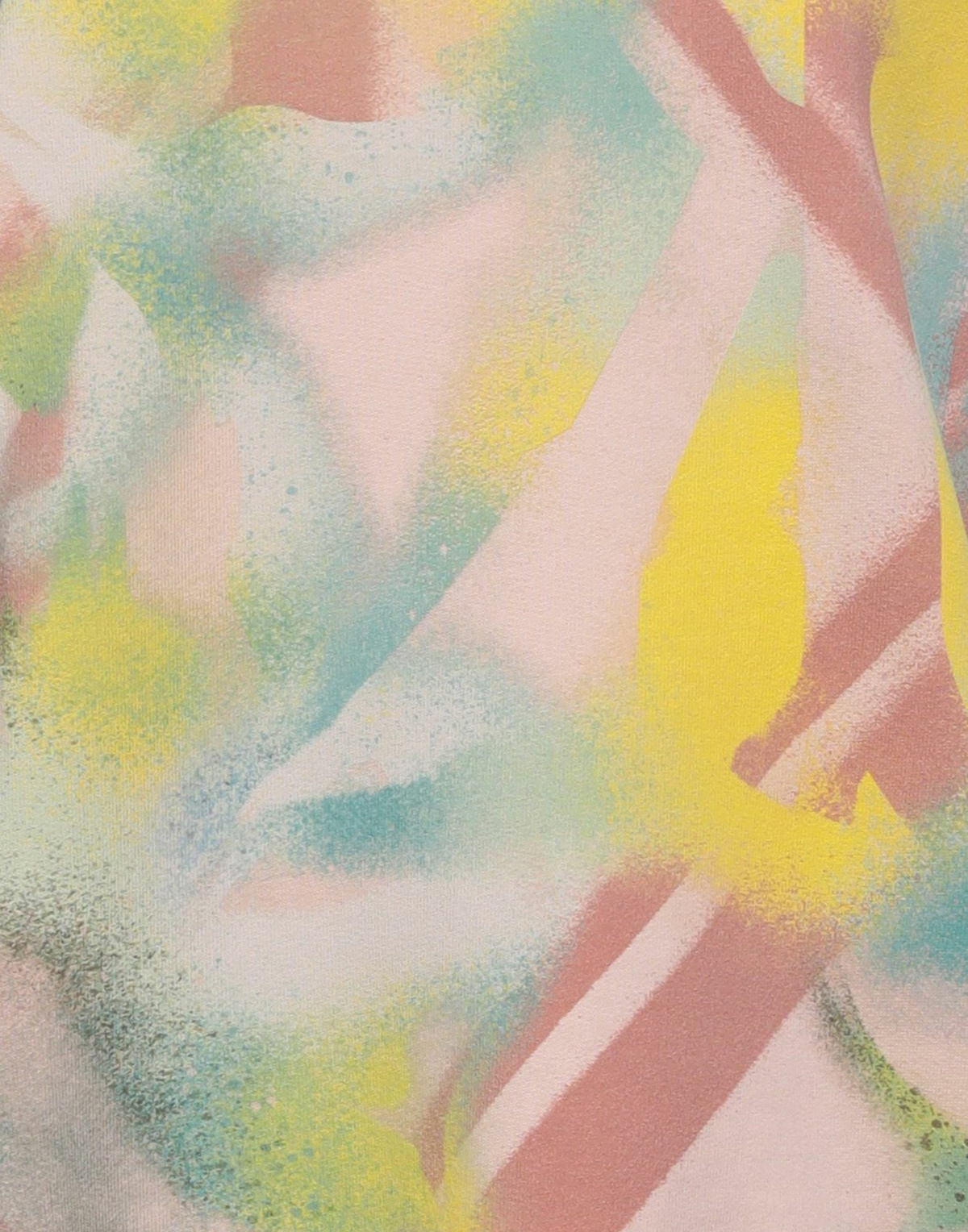 Koché Womens Sweatshirt in Blush
