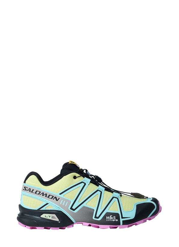 Photo: Salomon Speedcross 3 Sneakers