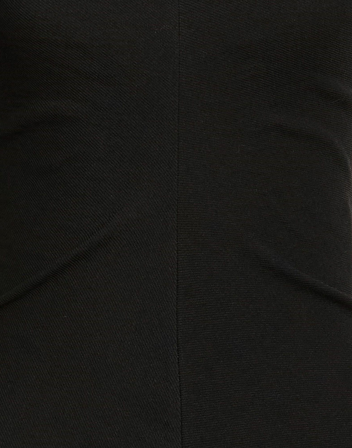 Uma Wang Womens Top in Black