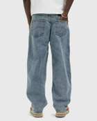 WASHED UP JEANS