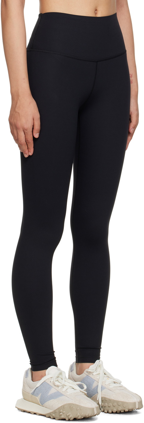Splits59 Black Sprint Rigor Leggings