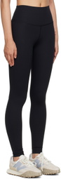 Splits59 Black Sprint Rigor Leggings