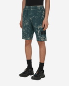 Off Dye Ovd Treatment Sweatshorts