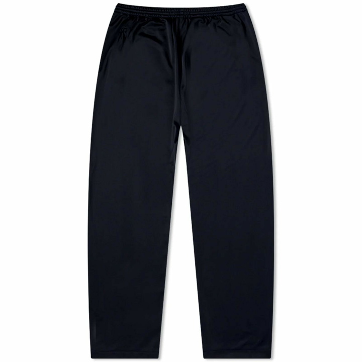 Photo: Balenciaga Men's Elastic Waist Pant in Black