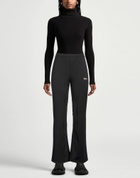 Rhude Womens Pants in Black